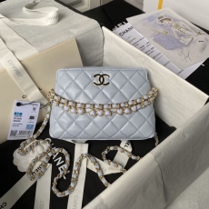 Chanel Hobo Bags